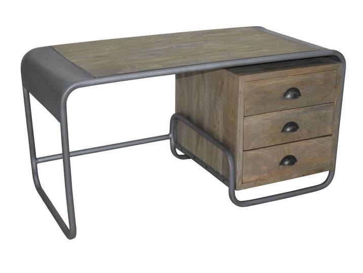 Bureau Industriel d'enfant