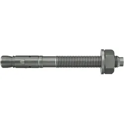 Fischer, Dübel, Bolzenanker FAZ II Plus 24/30 R (4 Stk.)