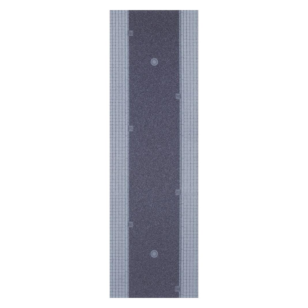 Busch H0 Stadtstrasse (L x B) 1 m x (6038)