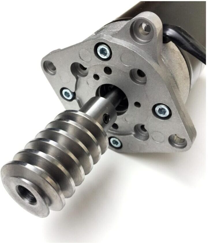 Came Ricambio Originale, Gruppo Motore Sdn8 Bxv08 Cancello Scorrevole - 119ribs019