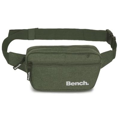 BENCH Hüfttasche Classic, khaki