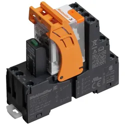 Weidmüller Koppelrelais 3137260000