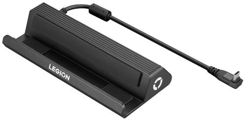 Lenovo USB-C Dockingstation Legion Go USB-C Dock Passend für Marke Dockingstations: Lenovo USB-C Power Delivery