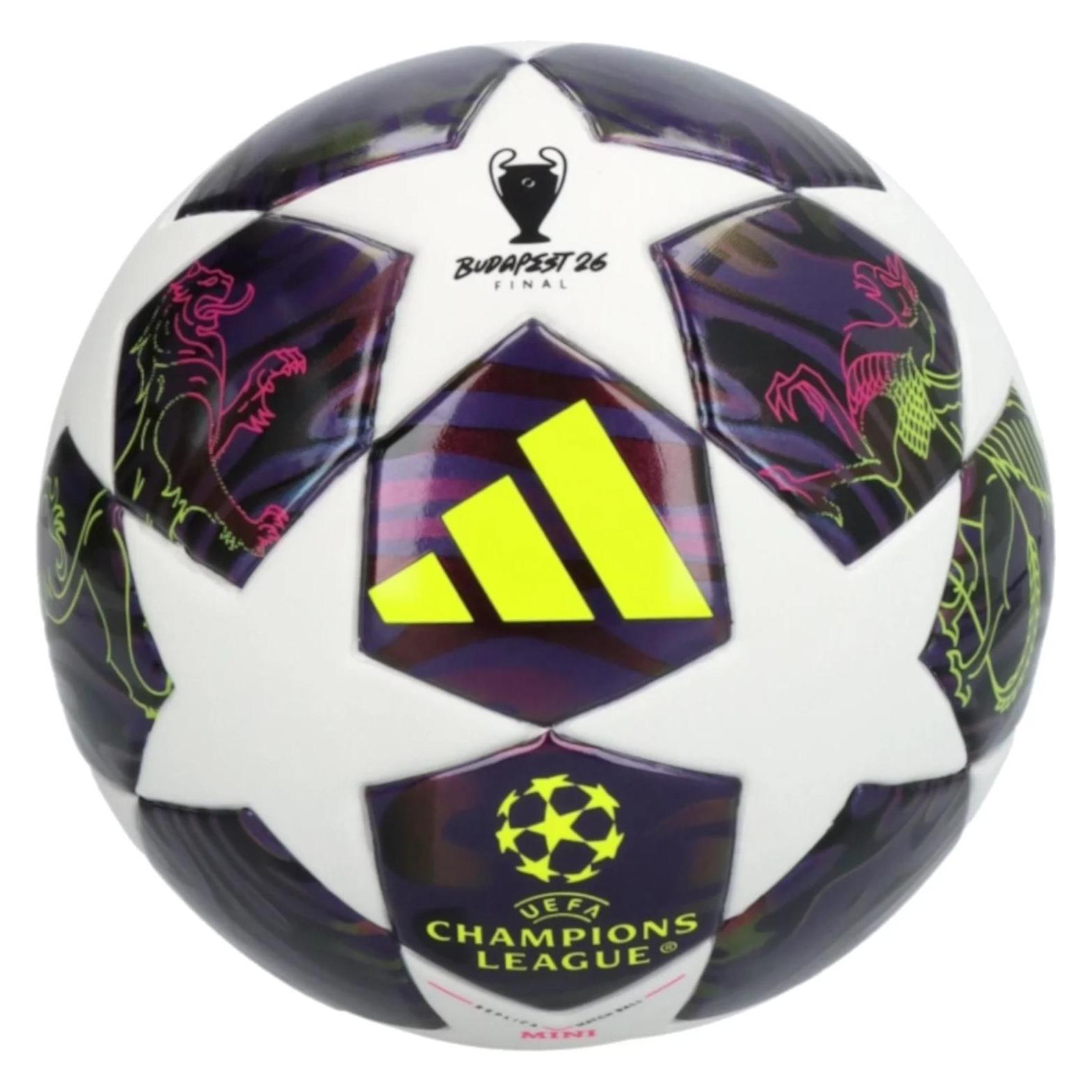 Adidas Piłka UCL Mini JX9099 (1) (8993511)