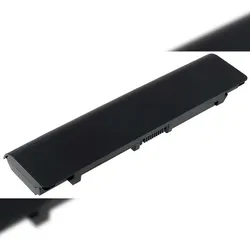 Powery Akku für Toshiba Satellite L850 Serie / Satellite C800 Serie / Typ PA5023U-1BRS Standardakku