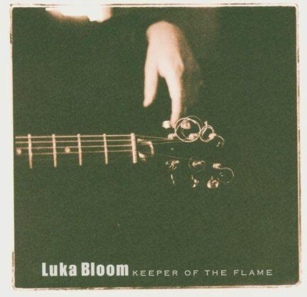 Luka Bloom - Keeper of the Flame - Preis vom 11.10.2026 15:43:13 h