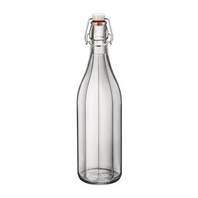 Bormioli Rocco Oxford Glasflasche 1L.