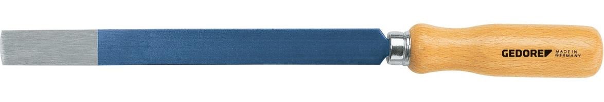 Gedore vlakschraper model 133 F-250, 250 mm
