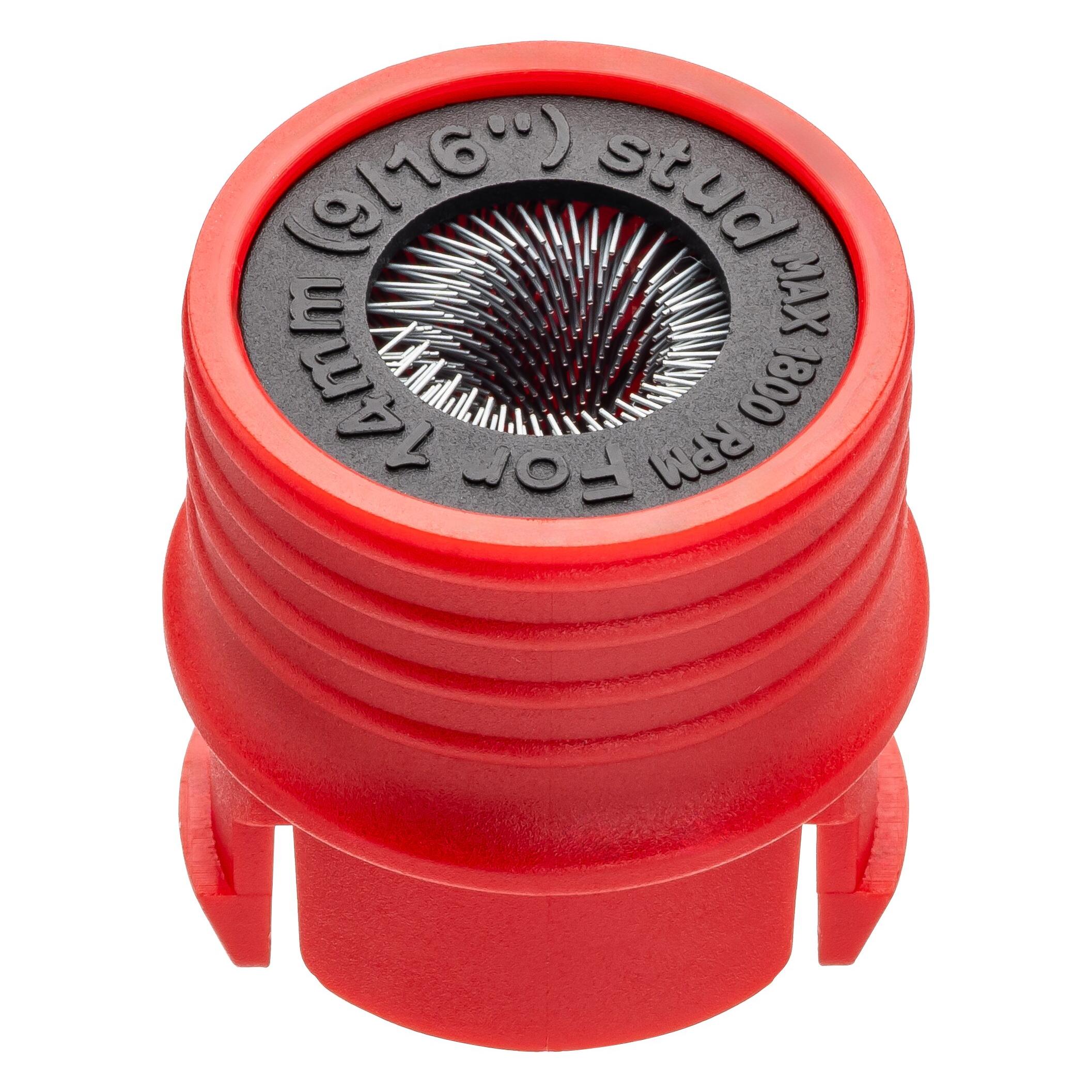Vigor Bolzenreiniger V6850-14 14 mm (V6850-14)