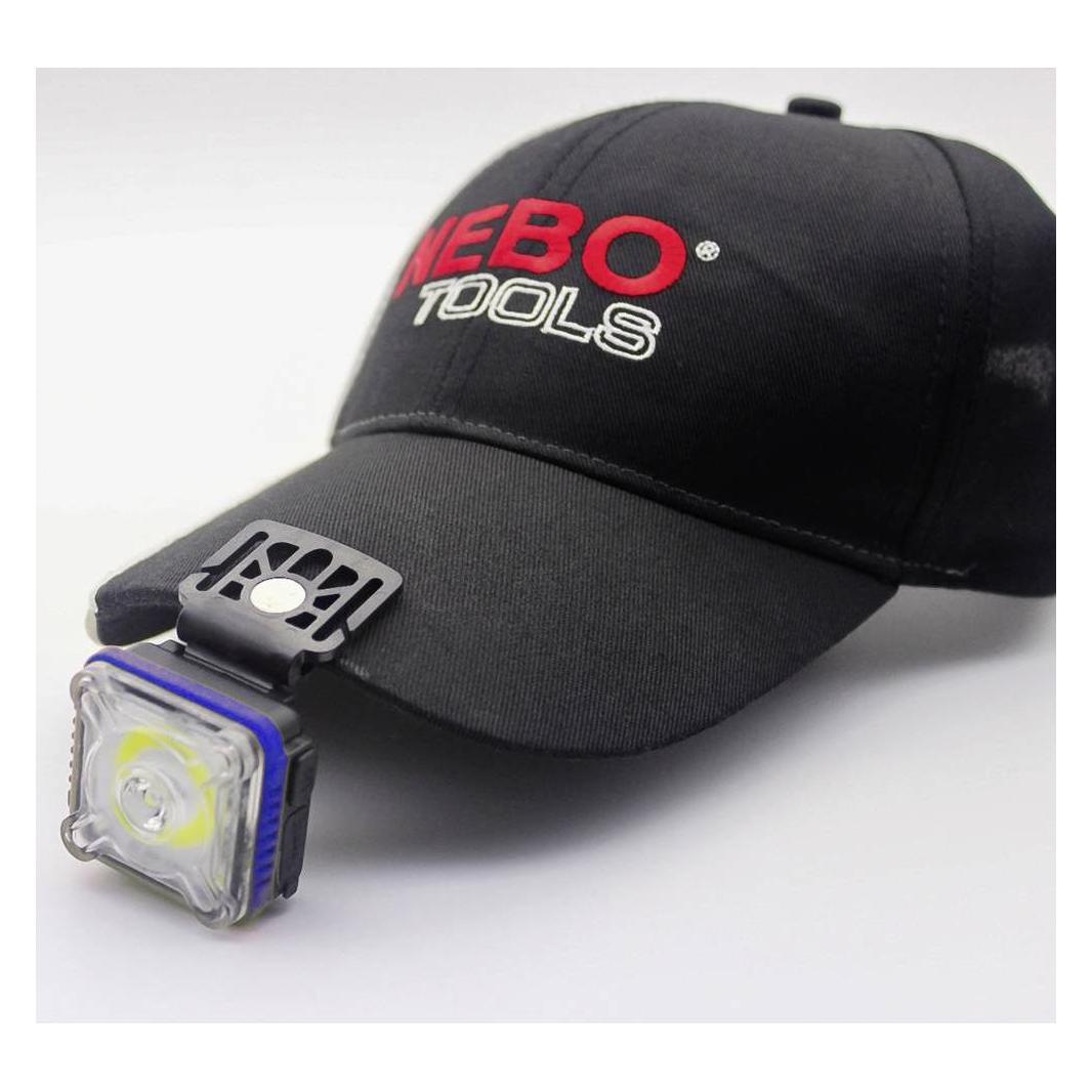 XCell H295 LED Stirnlampe akkubetrieben 295 lm 150149 (295 lm) (150149)