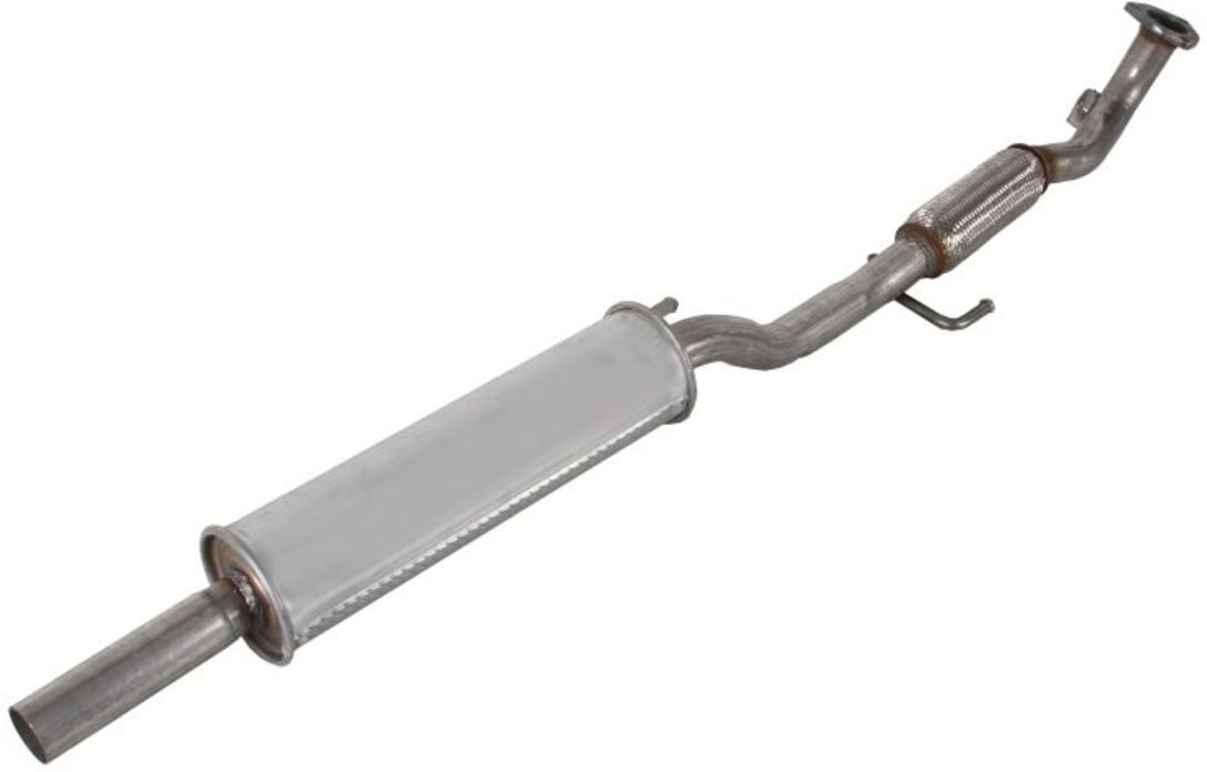 Vorschalldämpfer BOSAL 281-769