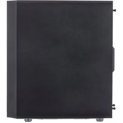 Fractal Meshify C (ATX), PC Gehäuse, Schwarz