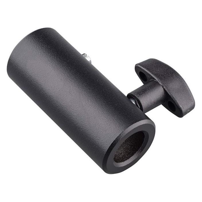 Manfrotto 158 Adapterhülse (Stativadapter) (9860510)