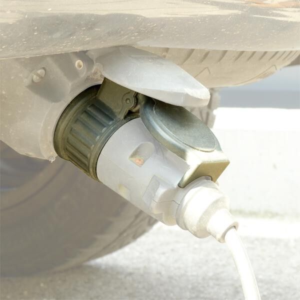 CARPOINT 0429518 Towbar Socket