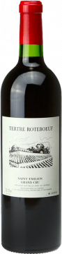 Château Tertre Roteboeuf 2013 - Saint-Emilion Grand Cru - Rotwein - 0.75L Bordeaux