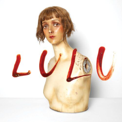 Reed, Lou & Metallica - Lulu - Preis vom 09.10.2026 07:28:09 h