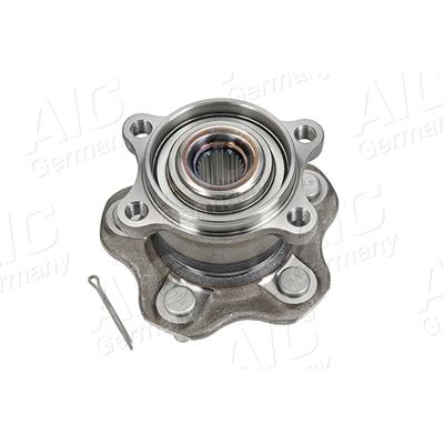 AIC Radnabe Hinterachse 73343 für RENAULT