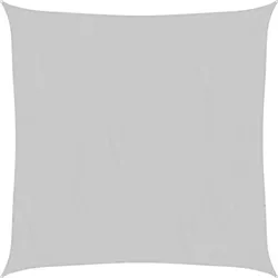 vidaXL, Sonnensegel, Sonnensegel (450 x 450 cm)