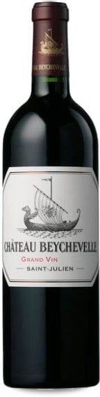 Château Beychevelle 2021 Château Beychevelle 2018 - 75cl