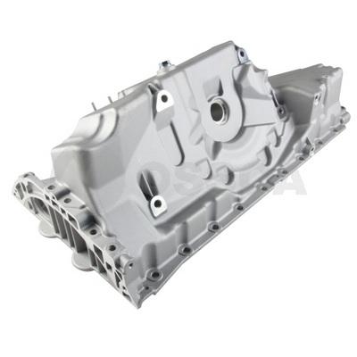 OSSCA Ölwanne 50553 für BMW