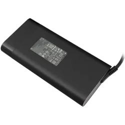 HP SKO-AC ADPTR 280W PFC SMART 3P (280 W), Notebook Netzteil, Schwarz