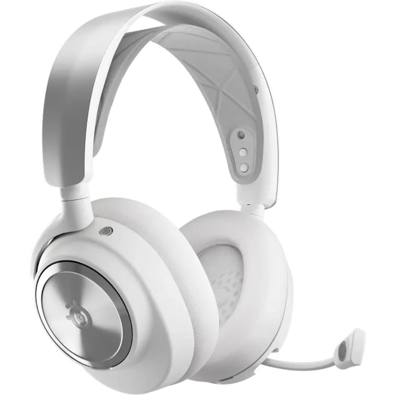 SteelSeries Arctis Nova Pro Xbox Weiß