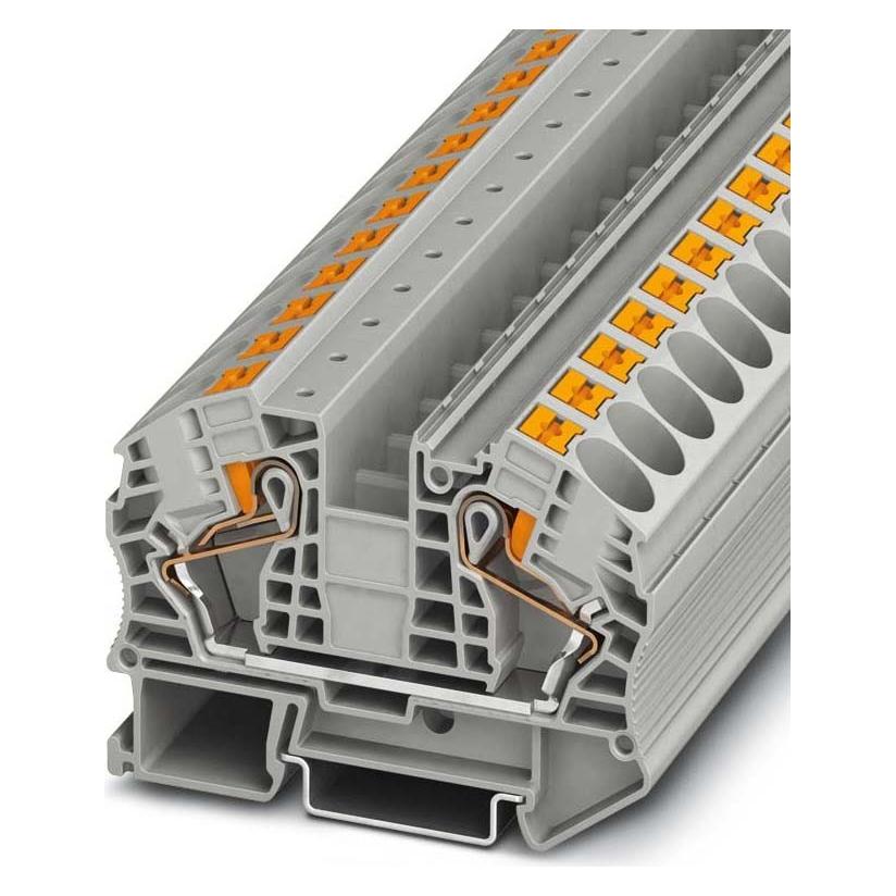 Phoenix Contact Reihenklemme Push-in (3212142)