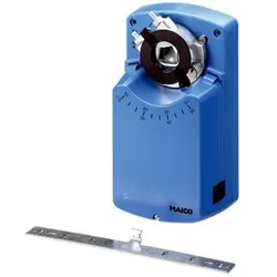 MAICO 0157.0761 Stellmotor MS 8 P für Kanalsysteme 01570761