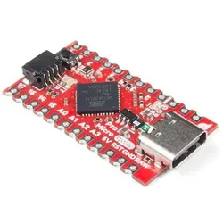 SparkFun Qwiic Pro Micro, USB-C, ATmega32U4, Entwicklungsboard + Kit
