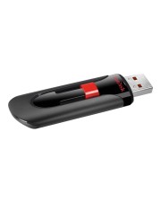 SanDisk Cruzer Glide USB-Flash-Laufwerk 128 GB USB 2.0 (SDCZ60-128G-B35)