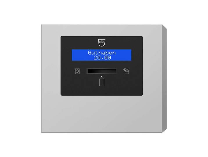 V-ZUG CardSystem 1A 81A300 Kassiersystem