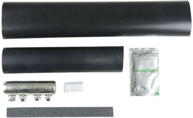 Grundfos Accessoires pour pompes submersibles Manchon thermorétractable KM pour câbles 4x70-240mm2 (96637279)