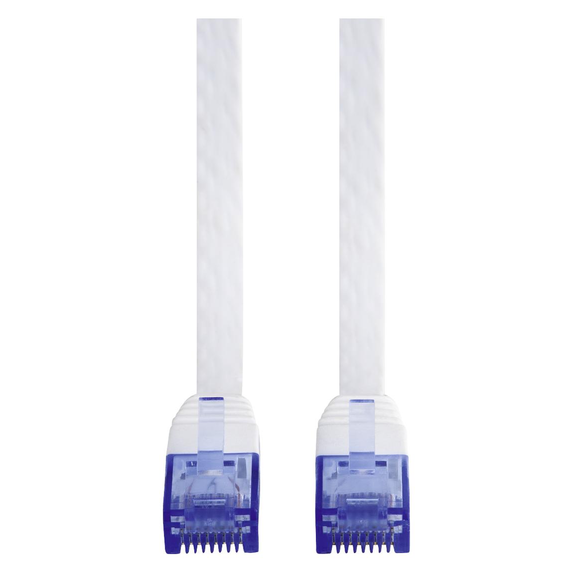 Hama Rj45 - Rj45 (UTP, CAT6, 5 m) (00053773)