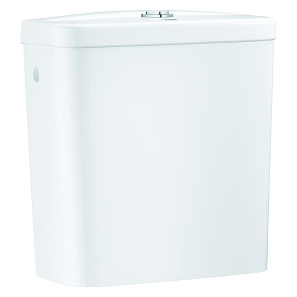 Grohe Aufsatzspülkasten BAU KERAMIK Anschluss seitlich awe (39437000)