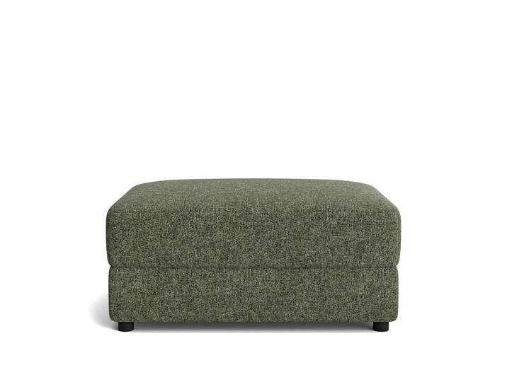 Pescara Pouf, Stauraum