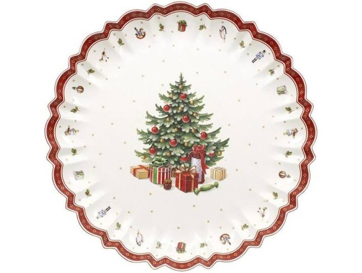Villeroy & Boch Servierschale Villeroy & Boch Toy's Delight Servierschale