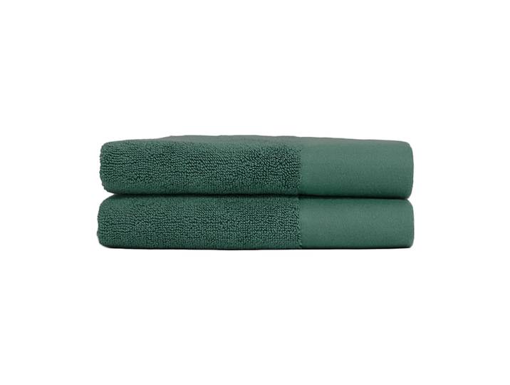 Juniper Serviettes invités Juniper 40x70 cm lot de 2 Juniper Green