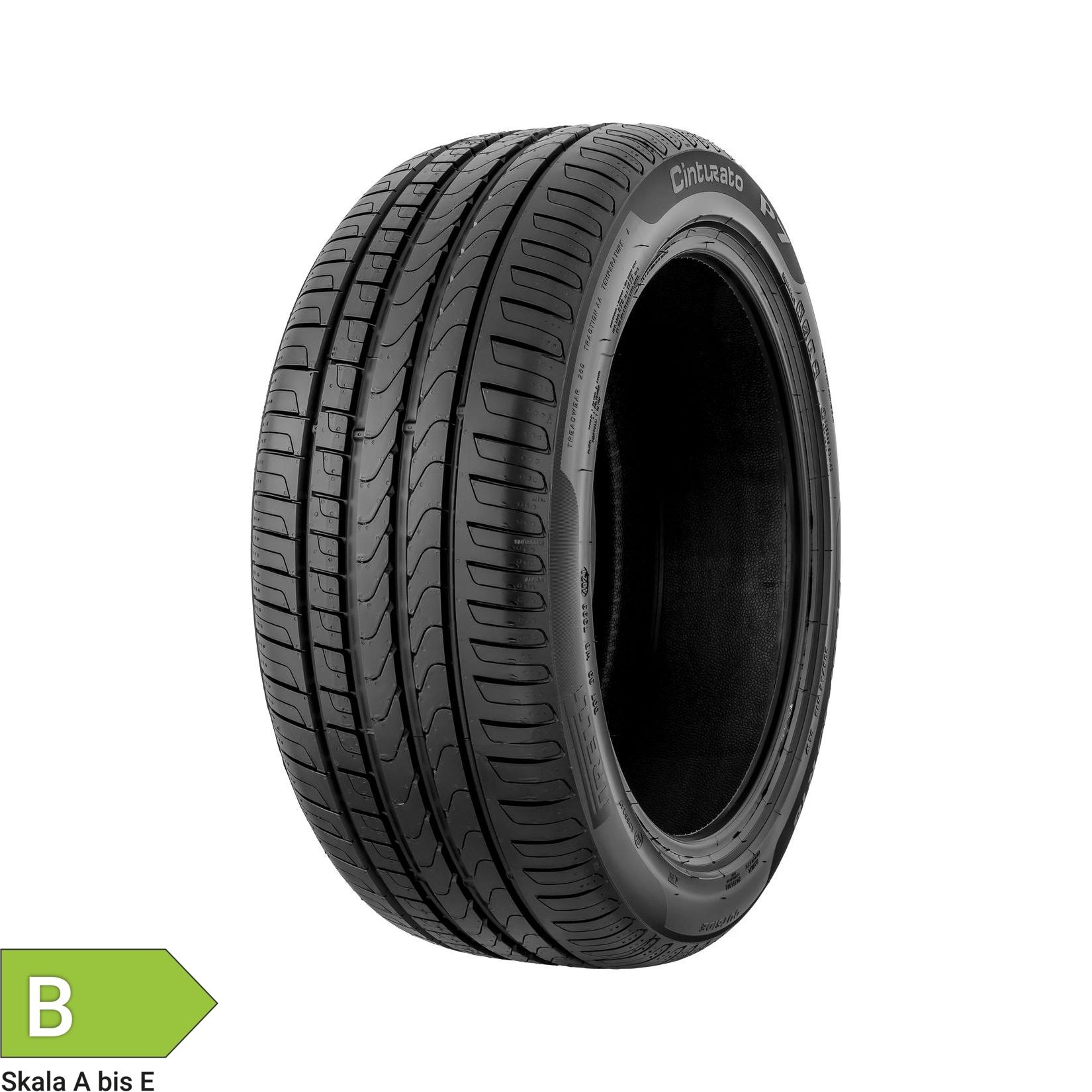 PIRELLI CINTURATO P7 (*) (MO) 225/55R17 97Y (*) (MO)