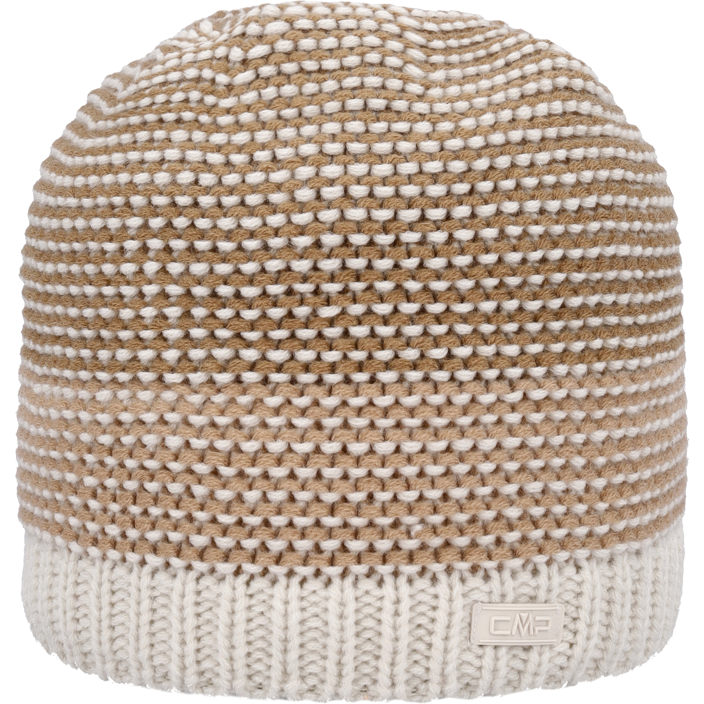 CMP Knitted Damen Mützen & Beanies braun