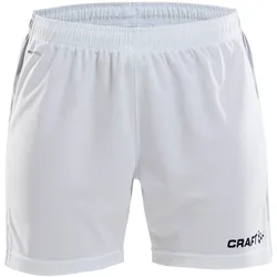 CRAFT Pro Control Mesh Shorts Herren 900000 - white M