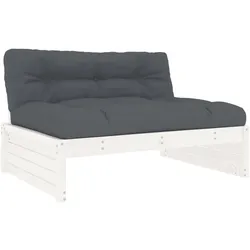 vidaXL, Gartenlounge, Paponia