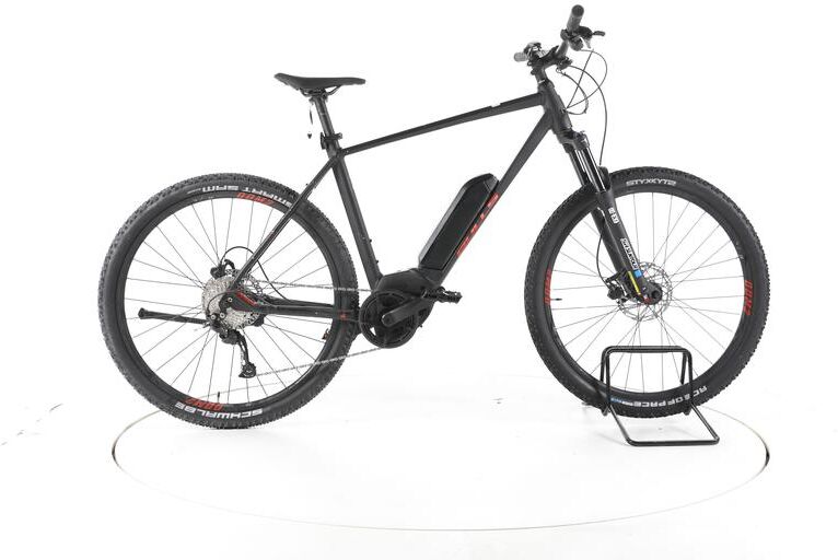 Bulls LT CX E-Bike - 291188
