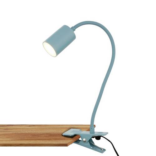 Briloner FLEKS 2176010 Klemmleuchte LED LED 3.5W Blau