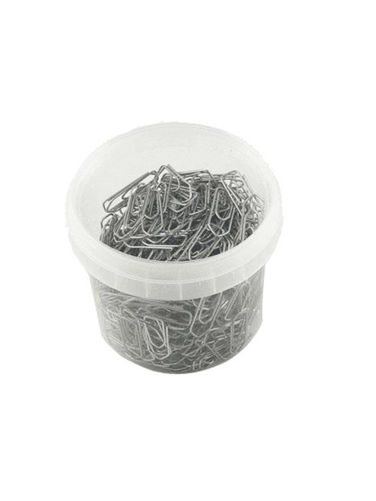 Esselte Clips 33mm Box with 500 pcs