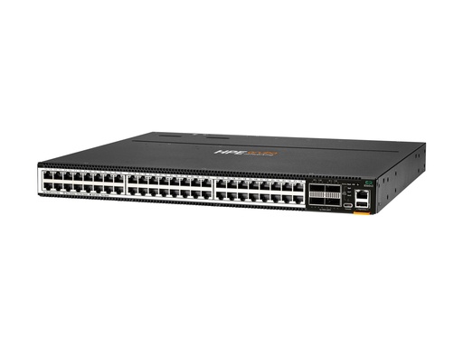 HPE Aruba CX 8360-48XT4C v2 - Switch - L3 - managed (JL706C)