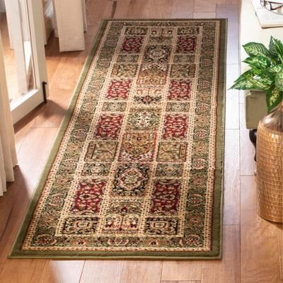 SAFAVIEH Lyndhurst Krishna Traditional Oriental Rug