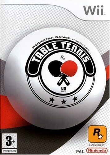 Nintendo - Table Tennis - Preis vom 13.10.2026 11:25:28 h
