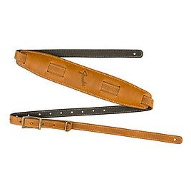 Fender Vintage Saddle Strap, Long, Butt (B07ZST247B)