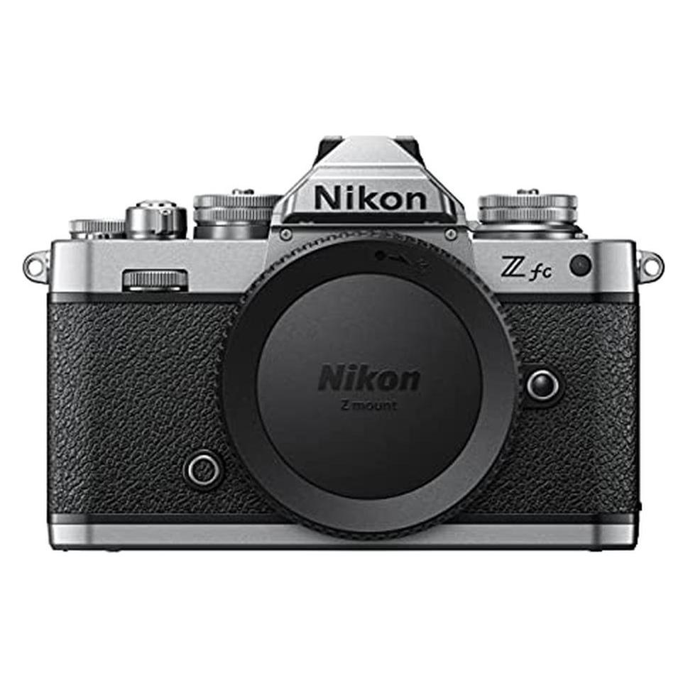 Nikon Z fc (20.90 Mpx, DX) (VOA090AE)