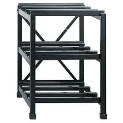 Zumtobel 22161978 Batteriegestell ONLITE central BG F. 120Ah